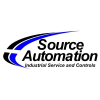 SourceAutomation logo - Similar company to Source Machine