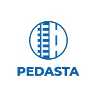 Pedasta dopravní stavby, s.r.o. logo - Similar company to Hrochostroj A.S.