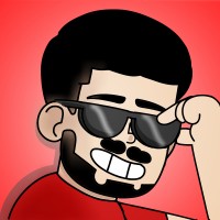 Red Toons logo - Similar company to M'Prods - Vidéaste Et Photographe 📸