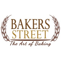 Bakers Street LTD logo - Similar company to Sma Worldwide