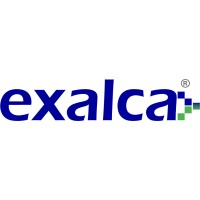 Exalca logo - Similar company to Capillary Technologies