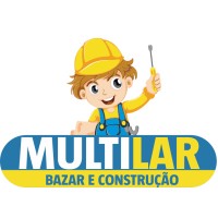 MULTILAR MATERIAL DE CONSTRUÇÃO LTDA logo - Similar company to Multi+ Material De Construção