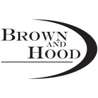 Brown And Hood logo - Similar company to Claughton Furniture Ltd.