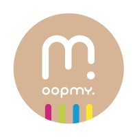 Oopmy - L'eccellenza a domicilio logo - Similar company to Cheers