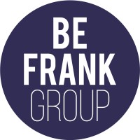 Be Frank Group logo - Similar company to Future Being