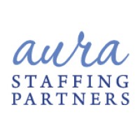 Aura Staffing Partners logo - Similar company to Aura Staffing