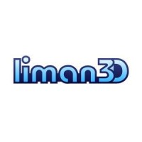 Liman3D logo - Similar company to Ilieva Recruiting Ltd