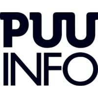 Puuinfo Oy logo - Similar company to Honkatalot