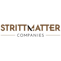 Strittmatter Companies logo - Similar company to Muller Infrastructure