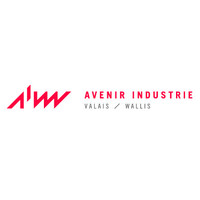 Avenir Industrie Valais logo - Similar company to Icare Institute