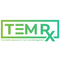TEMRx logo - Similar company to Telmac Group