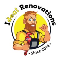 Ideal Renovations Centurion 🇿🇦 logo - Similar company to Hometech Sa