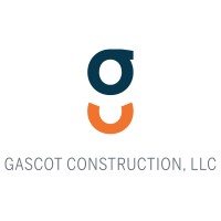 Gascot Construction logo - Similar company to Elsey Construction Products, Inc.