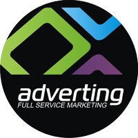 Adverting d.o.o. logo - Similar company to Skilled Academy