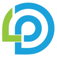 LeadPoint Digital logo - Similar company to 5Points Creative