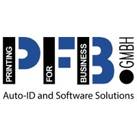 Printing for Business GmbH logo - Similar company to Snackconnection