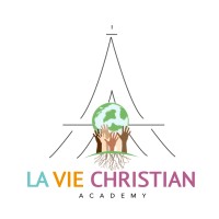 La Vie Christian Academy logo - Similar company to Safe Harbor