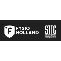 FysioHolland STTC logo - Similar company to De Fietser Ede