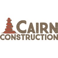 Cairn Construction LLC logo - Similar company to Lero