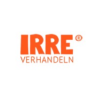 IRRE®  VERHANDELN | Angelika Schulz-Fuss logo - Similar company to Emax Gmbh