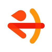 Delos Digital logo - Similar company to Mycoolmanau