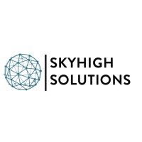 Sky High Solutions / SHS Business AB logo - Similar company to Azalea Home Ab