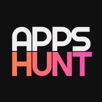 AppsHunt logo - Similar company to Fullstack-Qa