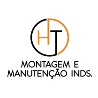 HT Montagem e Manutenção Industrial logo - Similar company to Engendrar Engenheiros Associados Ltda.