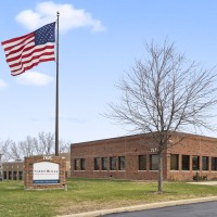 Flags USA logo - Similar company to Flags A' Flying