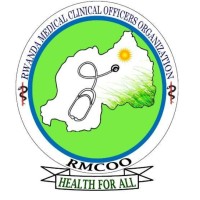 Rwanda Medical Clinical Officers Organization (RMCOO) logo - Similar company to Rwanda Biotechnology Students' Network