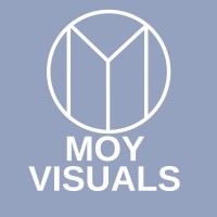 Moy Visuals (Pty) Ltd