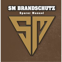 SM-Brandschutz logo - Similar company to Wappnet Gmbh