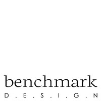 Benchmark Design logo - Similar company to Thomas Parry Design