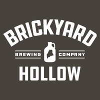 Brickyard Hollow Brewing Co. logo - Similar company to Sugarshack Downtown