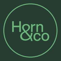 Horn & Co logo - Similar company to Caulis