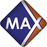 MAX PROJECTS logo - Similar company to Maxspace Projects