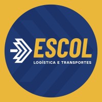 Escol Logística e Transporte logo - Similar company to Star Hope Transporte E Logística