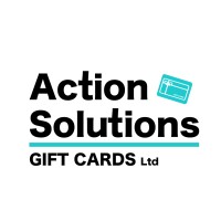 Action Solutions Gift Cards UK logo - Similar company to Rotherham Investment & Development Office