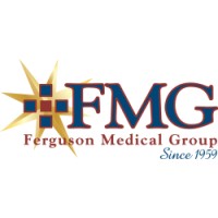 FERGUSON MEDICAL GROUP, LP logo - Similar company to Excelerant Consulting, Llc