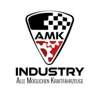 AMK Industry logo - Similar company to Powerlandatv