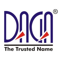 Daga Global Chemicals Pvt Ltd logo - Similar company to Molsynth (Molecular Synthesis Private Limited)