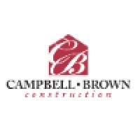 Campbell Brown Construction logo - Similar company to Decocasa