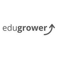 EduGrower logo - Similar company to Techroundtable