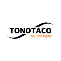 Tonotaco OÜ logo - Similar company to 21Diamonds Gmbh