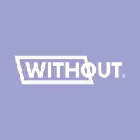 Without® logo - Similar company to Trestle Labs | Kibo