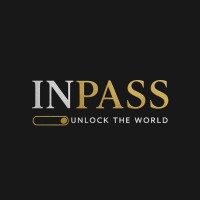 Inpass-Unlock the World logo - Similar company to Amexme Capítulo Cancún
