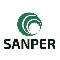 GRUPO SANPER logo - Similar company to Bee3Dron