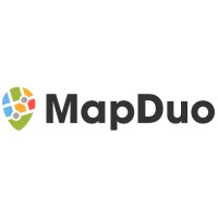 MapDuo logo - Similar company to See U Better