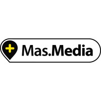 Mas.Media logo - Similar company to Brickfunders