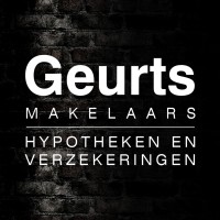 Geurts Makelaars logo - Similar company to Inbeeld Makelaardij